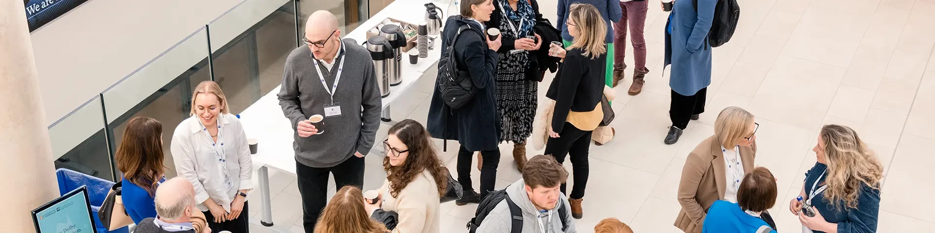 Cambridge NeuroWorks Conference Event