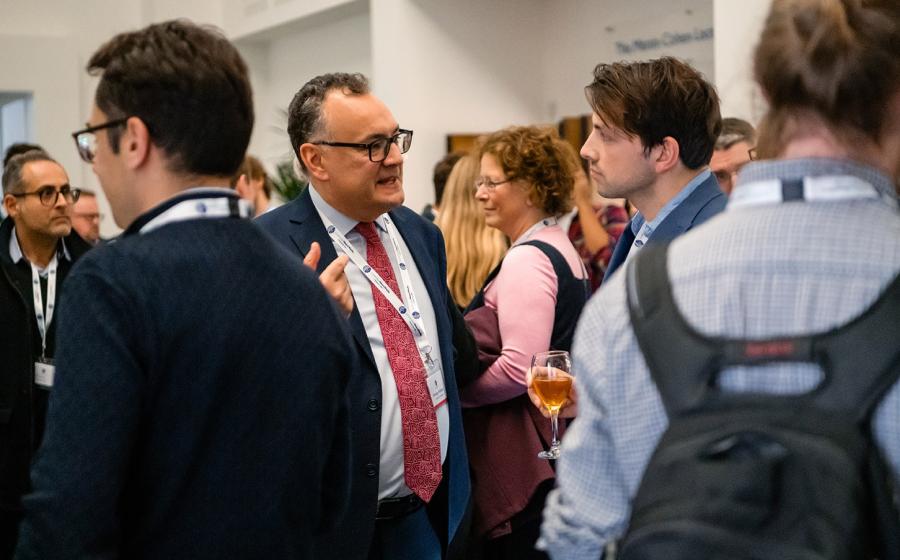 Cambridge Network collaborates with ARIA and key partners to accelerate new technologies to revolutionise brain health