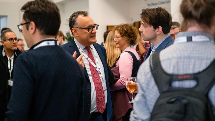 Cambridge NeuroWorks Conference Event