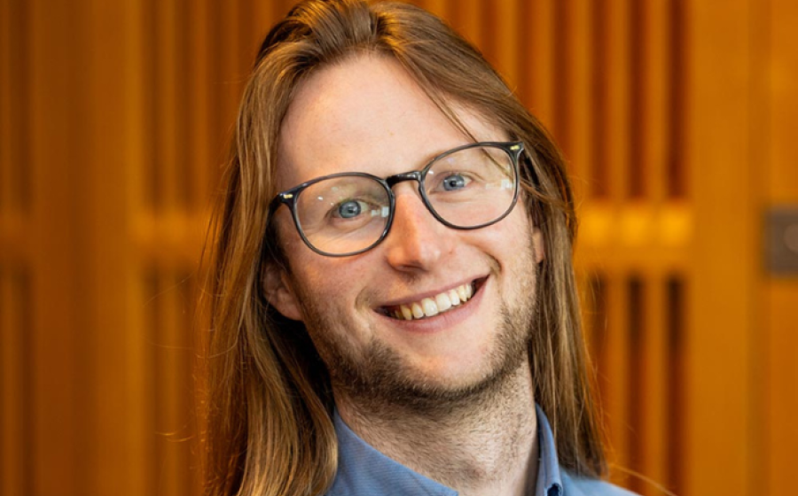 How Cambridge NeuroWorks is helping Liam Collins-Jones form the future of Alzheimer&rsquo;s Diagnostics