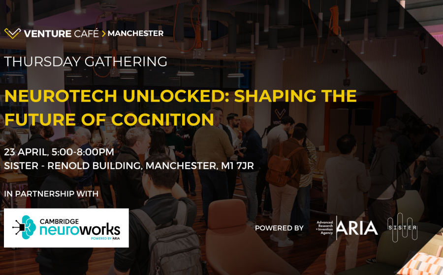 Neurotech Unlocked: Shaping the Future of Cognition