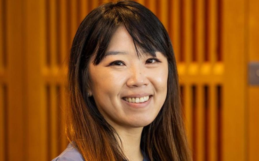 Pioneering Progress: An interview with Lucy Jung on the impact of Cambridge NeuroWorks