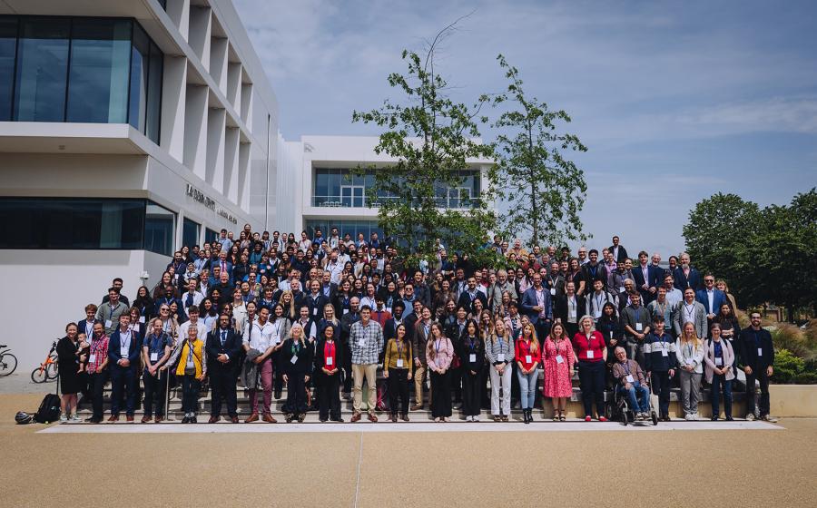 Record turnout at NeuroWorks 2026 signals growing momentum behind UK neurotechnology