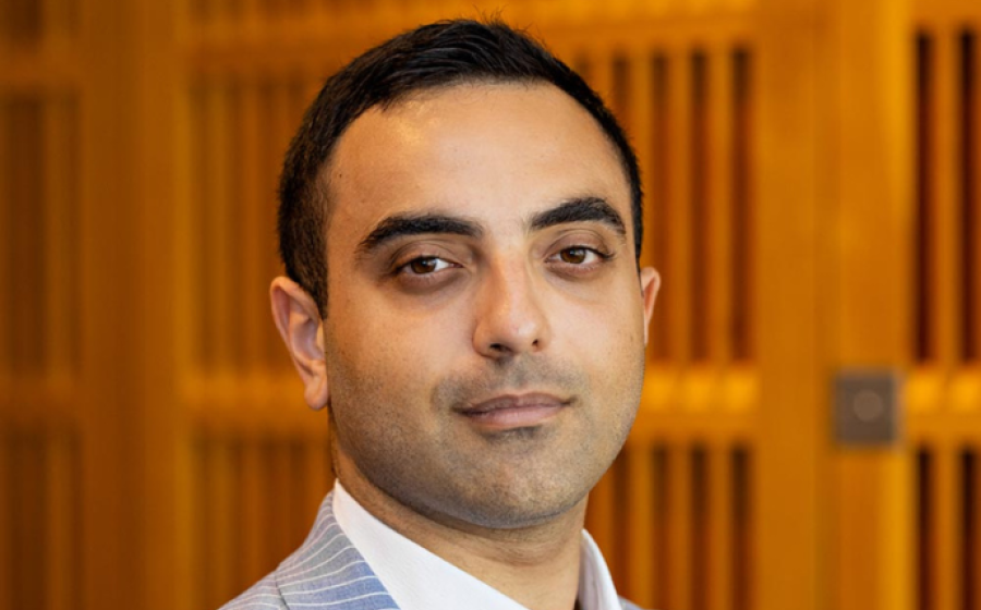 Where Neurotech Meets Hope: A Deep Dive into how a Cambridge NeuroWorks Fellowship has helped Myonerv CEO Sam Kamali