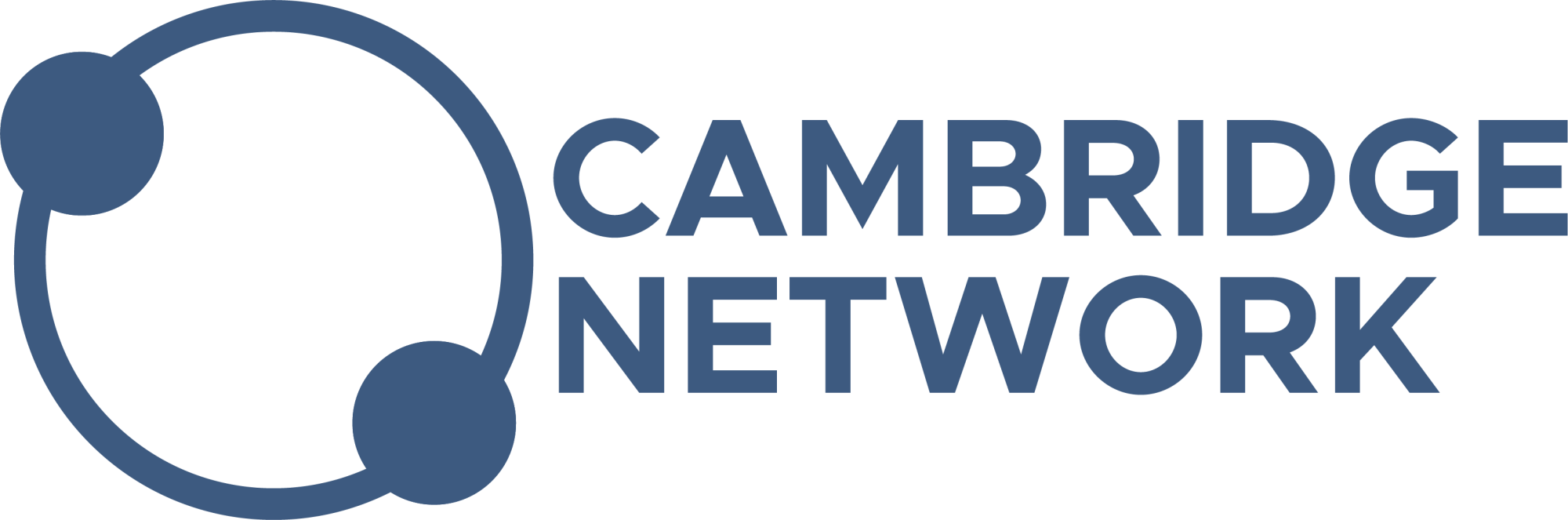 Cambridge Network Logo