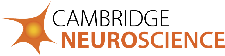 Cambridge NeuroScience Logo