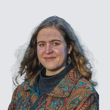 Katya Bungay-Hill