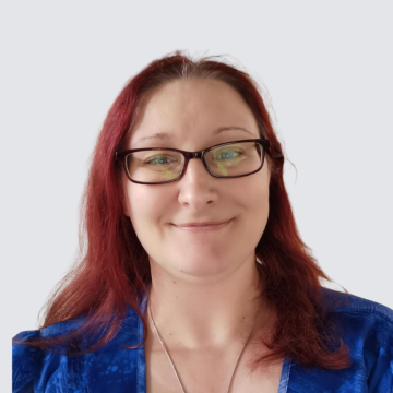 Louise Basham